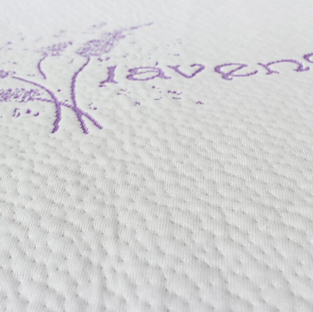 NADOMESTNA PREVLEKA LEŽIŠČA – SIVKA