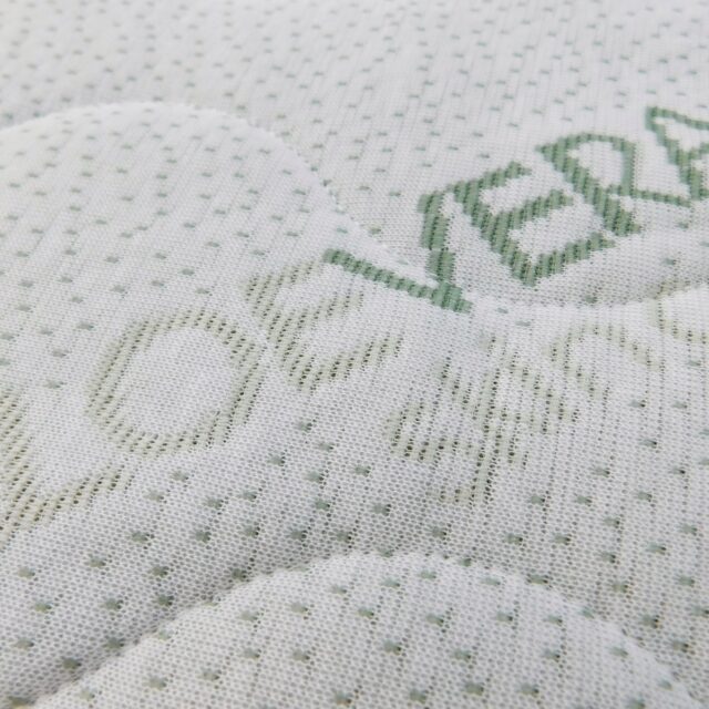 NADOMESTNA PREVLEKA LEŽIŠČA – ALOE VERA