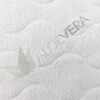 NADOMESTNA PREVLEKA LEŽIŠČA – ALOE VERA