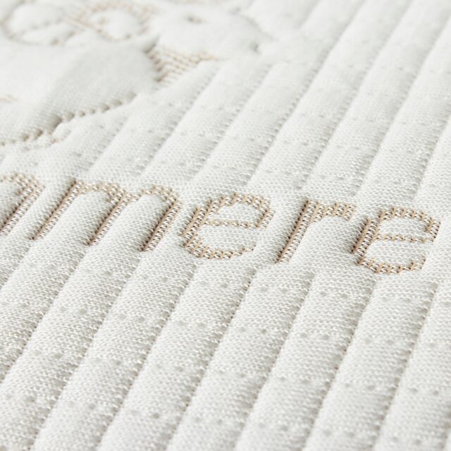 NADOMESTNA PREVLEKA LEŽIŠČA– KAŠMIR VOLNA