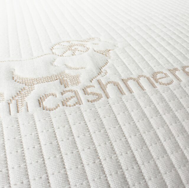 NADOMESTNA PREVLEKA LEŽIŠČA– KAŠMIR VOLNA