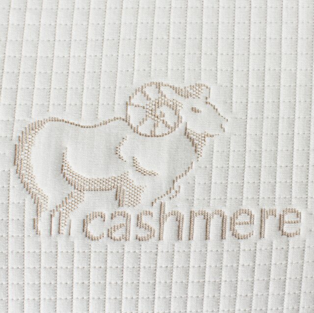 NADOMESTNA PREVLEKA LEŽIŠČA– KAŠMIR VOLNA