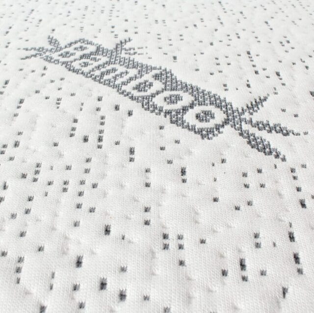 NADOMESTNA PREVLEKA LEŽIŠČA – BAMBUS