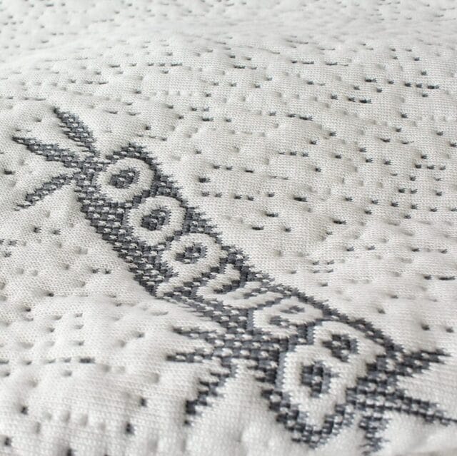 NADOMESTNA PREVLEKA LEŽIŠČA – BAMBUS