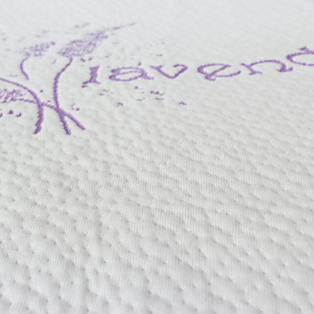 NADOMESTNA PREVLEKA LEŽIŠČA – SIVKA