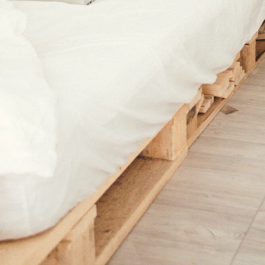 Ležišče iz pene - BASIC_AIR_DREAMER_15