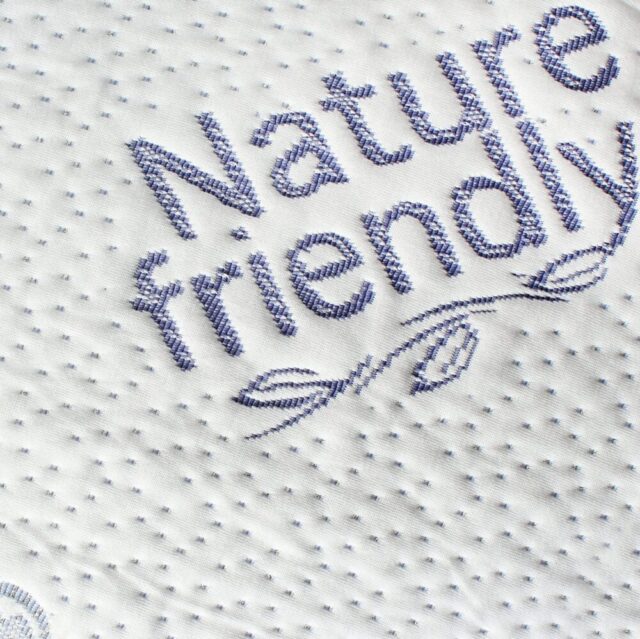 NADOMESTNA PREVLEKA LEŽIŠČA – SILVER