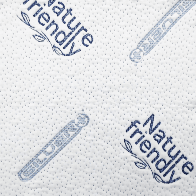 NADOMESTNA PREVLEKA LEŽIŠČA – SILVER