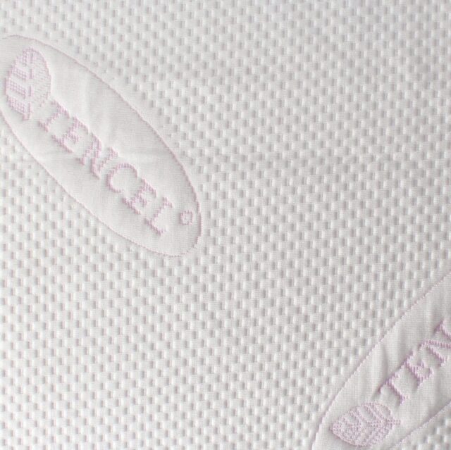 NADOMESTNA PREVLEKA LEŽIŠČA – TENCEL