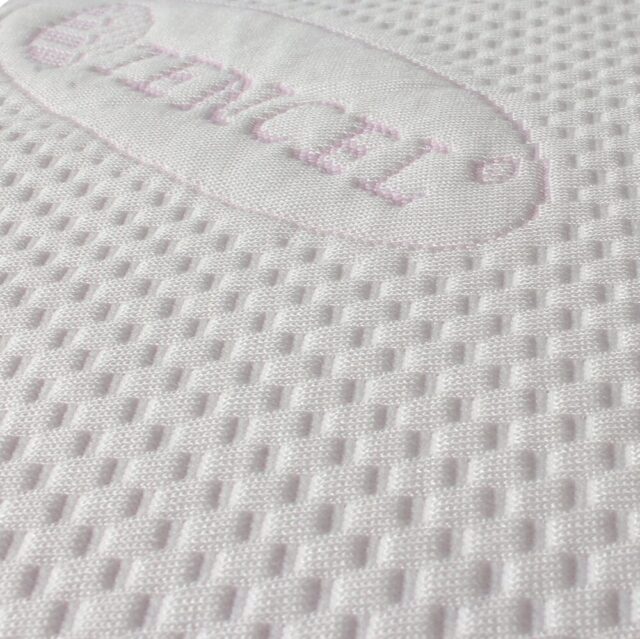 NADOMESTNA PREVLEKA LEŽIŠČA – TENCEL