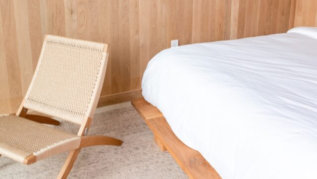 LEŽIŠČE IZ PENE - OMD 19