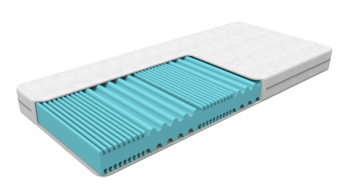 Ležišče iz pene - BASIC_AIR_DREAMER_15