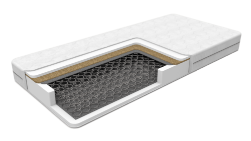 Bonell vzmetnica - BASIC_COCO_SLEEPER_16