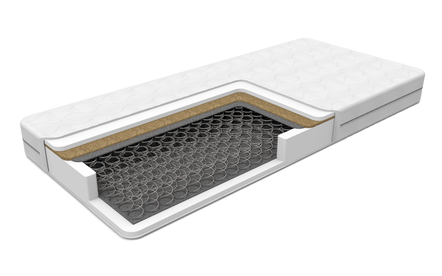 Ležišče iz pene - BASIC_AIR_DREAMER_15