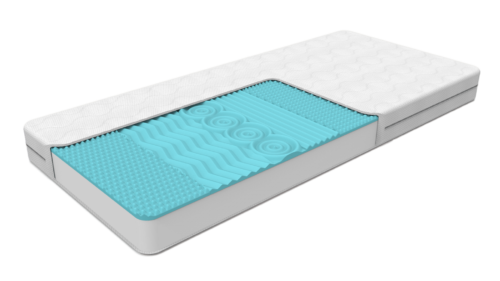 Ležišče iz pene - BASIC_MASSAGE_DREAMER_16