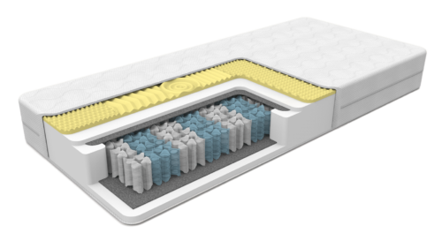 Vzmetnica - MEMORY__MASSAGE_SLEEPER_21