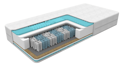 Vzmetnica - MEMORY_DREAMER_23