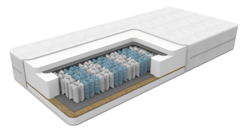 Vzmetnica - PREMIUM_COCO_SLEEPER_25