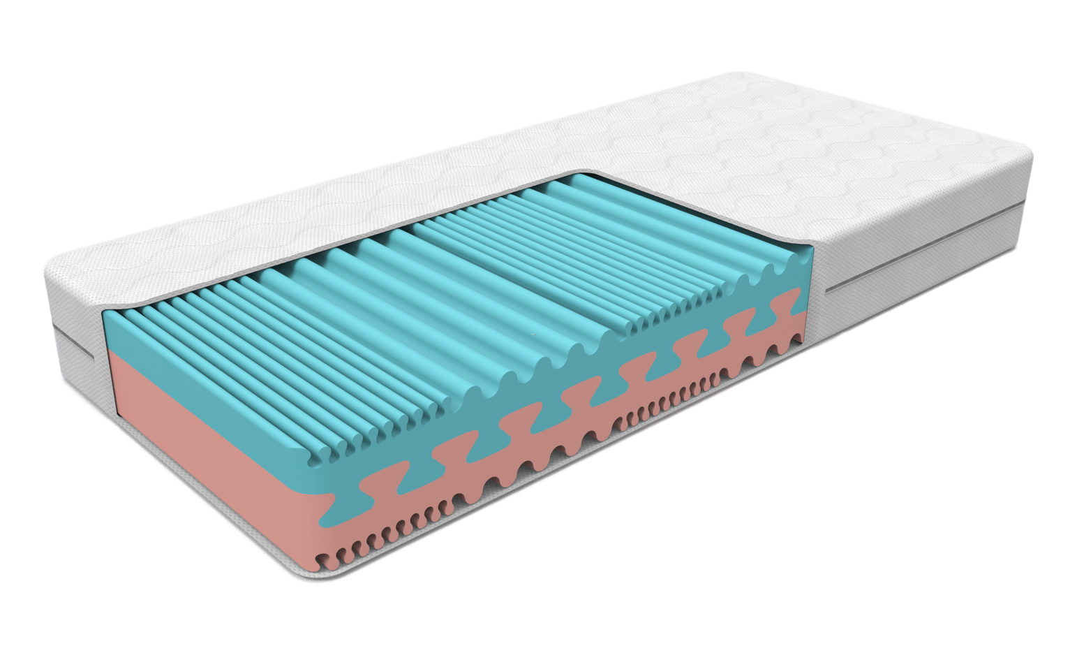 Ležišče iz pene - BASIC_AIR_DREAMER_15