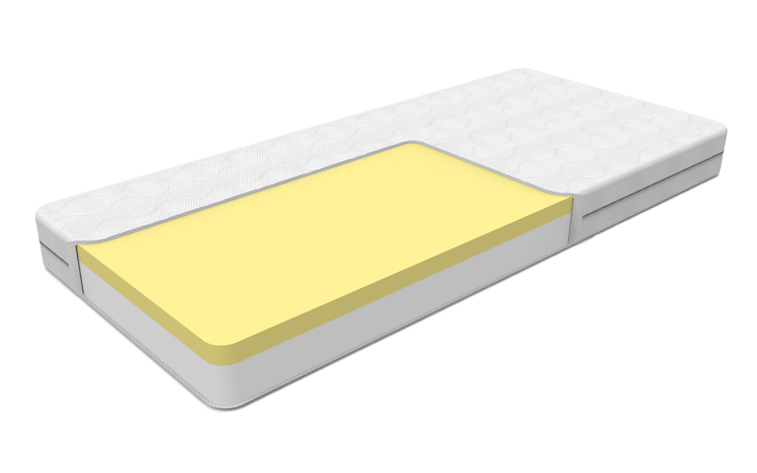 Ležišče iz pene - BASIC_AIR_DREAMER_15