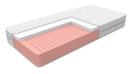 Ležišče iz pene - MEMORY_DREAMER_23