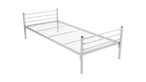 Kovinska postelja 010