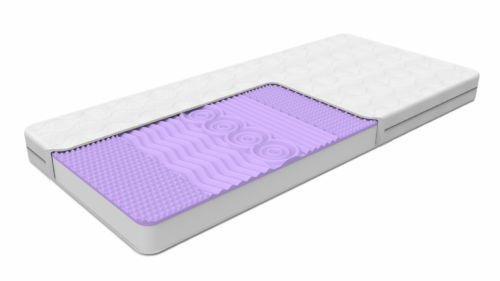 LEŽIŠČE IZ PENE - BMD - HOSTEL 14