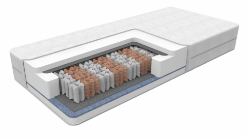 VZMETNICA - PCS - HOTEL 25