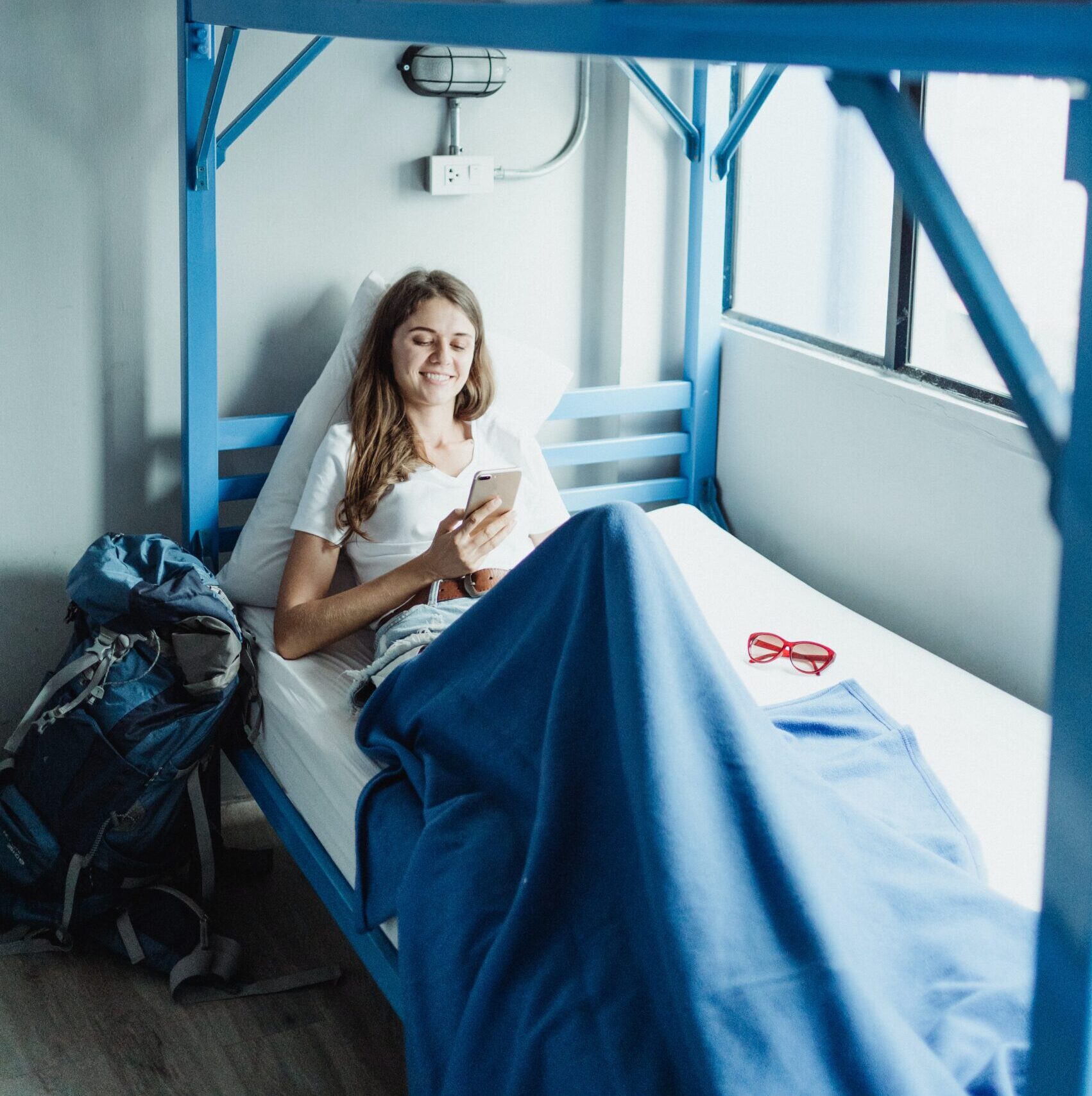 Ležišča za hotele