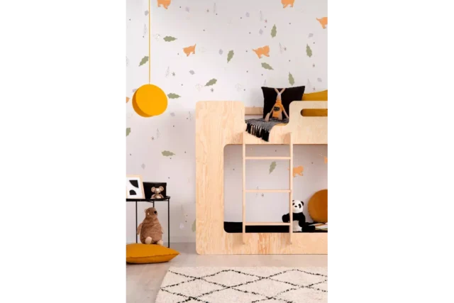 SIMBA - Otroški pograd