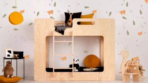 SIMBA - Otroški pograd