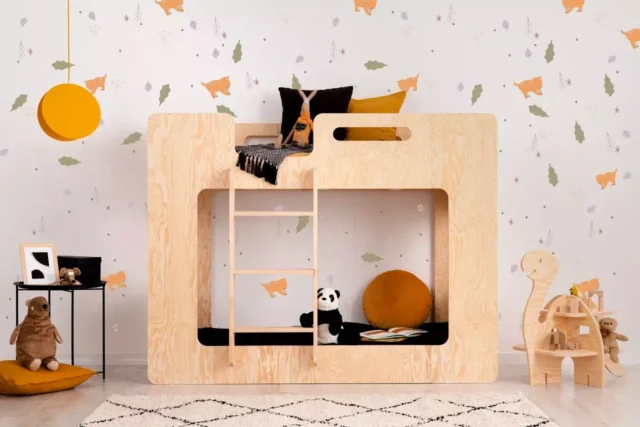 SIMBA - Otroški pograd