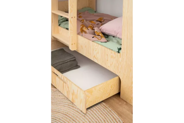 SIMBA S - Otroški pograd