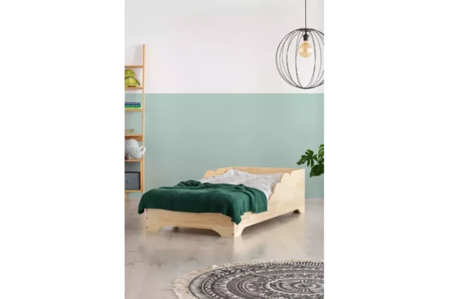 BOX 11 - otroška postelja