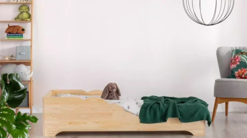 BOX 11 - otroška postelja