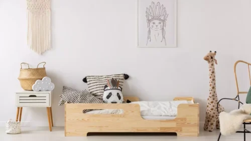 BOX 2 - otroška postelja