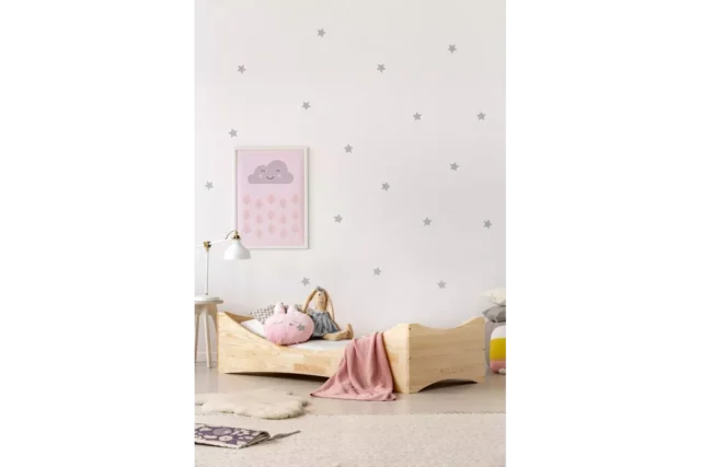 BOX 3 - otroška postelja