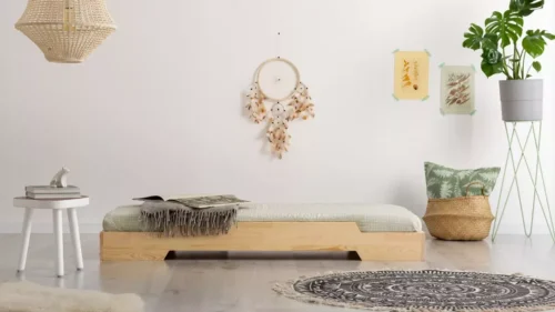 BOX 8 - otroška postelja