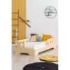 KIKI 1L - otroška postelja