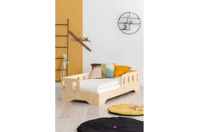 KIKI 1L - otroška postelja