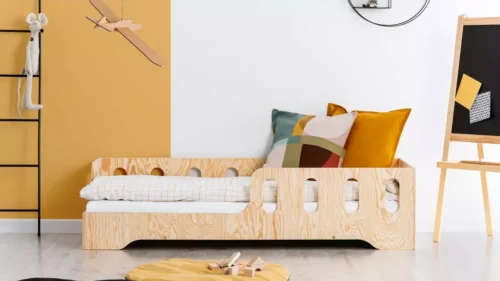 KIKI 1L - otroška postelja