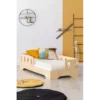 KIKI 1D - otroška postelja