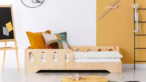 KIKI 1D - otroška postelja