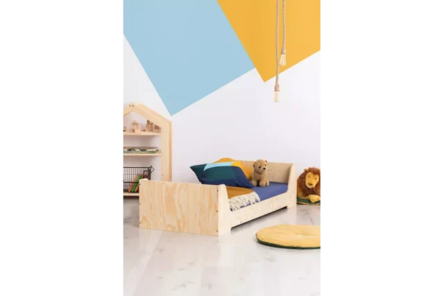 KIKI 13 - otroška postelja