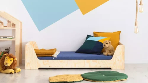 KIKI 13 - otroška postelja