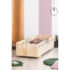 KIKI 15 - otroška postelja