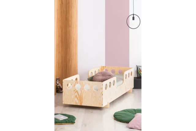 KIKI 15 - otroška postelja