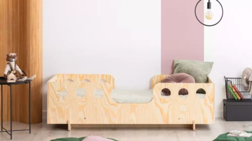 KIKI 15 - otroška postelja