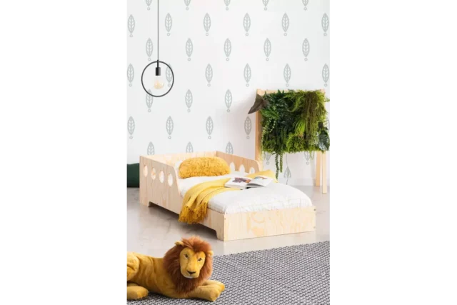 KIKI 16 - otroška postelja