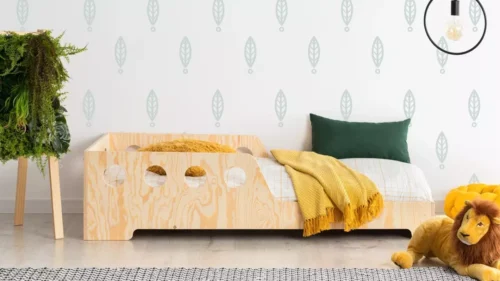 KIKI 16 - otroška postelja